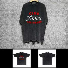 Picture of Amiri T Shirts Short _SKUAmiriS-2XL11trZJD272A23996